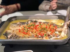 -半天妖|烤鱼·冒烤鸭(汉中吾悦广场店)