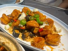 -富临轩私房菜(集庆门大街店)