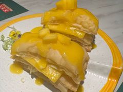 -悦得闲广式点心茶楼(蓝鲸世界店)