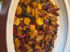 -印象鲵宴·张家界地标美食名片(溪布街店)