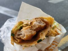 -卞姐蛋饼(陕西南路店)