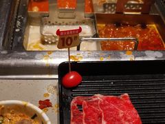 -海底捞火锅(珠影星光城夜宵主题店)