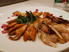 煎鱼-国惠大酒楼(宝龙店)