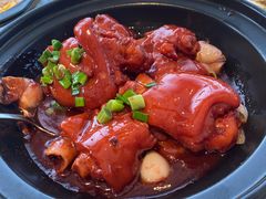 南乳猪手-廊亦舫Lang Yi Fang Restaurant(金桥店)