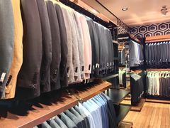 -SUITSUPPLY(安福路店)