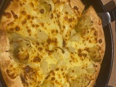 -必胜客(北苑路店)