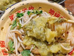 -池嬢拌粉(上海首店)