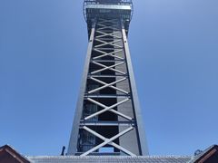 -庐山西海主景区