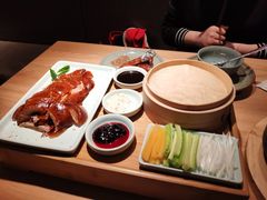 -青年公社烤鸭(滨湖银泰店)