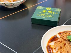 -香阁餐厅·常州菜·常州菜代表品牌(新北奥体店)