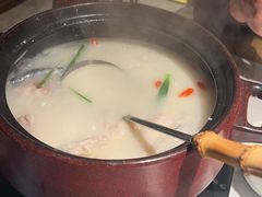 -老阿爸鲜鱼土菜(园区永旺店)