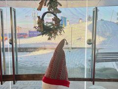 -浙东第一尖雪山欢乐谷