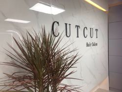 点击看大图 -CUT CUT Hair Salon