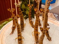 -金龙·打边炉(南京西路店)