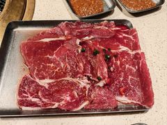 -Ant 蚂蚁洞烤肉·大营地(上海静安大悦城店)