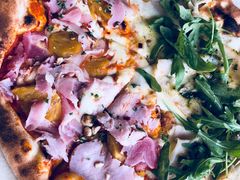 -PIZZA BIANCA(万象城店)