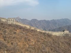 -慕田峪长城