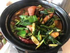 -壹只菜·崇明本地特色菜(崇明南门店)