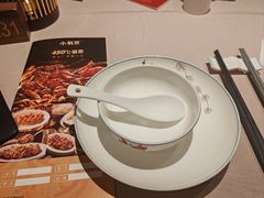 -小炳胜(卓悦中心店)
