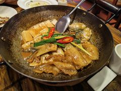 -临家闽南菜(宝洲路店)