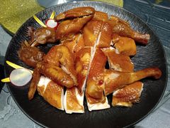 -德尚煌·顺德菜(誉山悠方天地店)