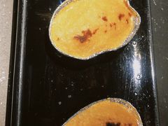 焗南瓜-炉鱼(无锡八佰伴中心店)