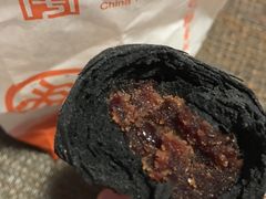 黑金酥-北京稻香村(田村店)