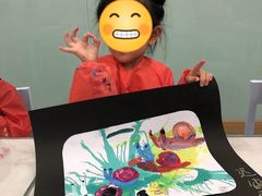 -学知乐教育·幼小衔接·小学科辅导(浦东外高桥森兰中心)