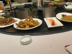 -北门饭店(三香路店)