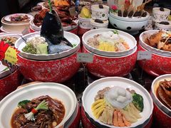-钱江大院·芳宴江南(三花国际店)