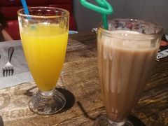 -Jack‘s Place 杰克地方西餐厅(新街口店)