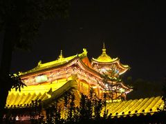 -迎泽公园