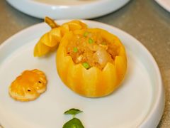 -香格里拉香宫·海鲜青岛菜·鲁菜·淮扬菜