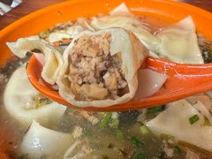 -阿麟馄饨(延长路店)