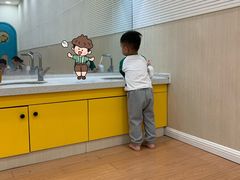 -乐之童成长中心(开封万达店)