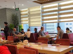 -点都德(龙之梦店)