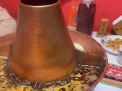 -祥源胡同·涮牛羊肉火锅(花桥店)