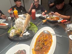 -同庆楼(天鹅湖万达店)