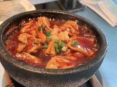 -阿毛饭店(和义路店)