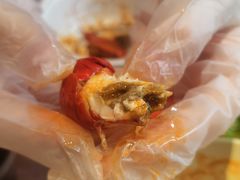 -巴厘龙虾·榜首油焖大虾(音乐学院·沿江酒馆店)