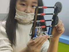 -童程童美少儿编程乐高机器人(世纪都会校区)