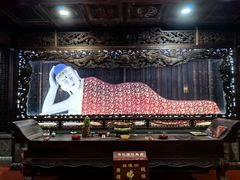 -上海青龙寺
