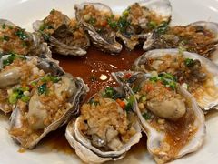 -广玉兰上海菜(德平店)