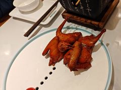 -大鸽饭(木莲中路店)