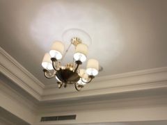 -广州富力丽思卡尔顿酒店