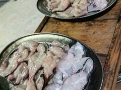 -鸿渡渔庄·特色鸭咀鱼