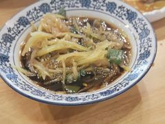 -糟粕醋·椰苑海南菜餐厅(亚龙湾天域酒店)