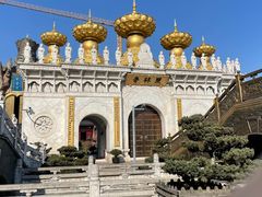 -上海东林寺(金山区)