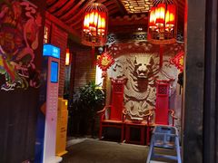 -小龙坎火锅(双林店)