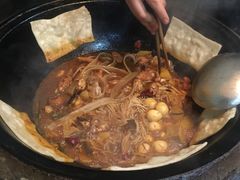 -地锅传奇(水产西路店)
